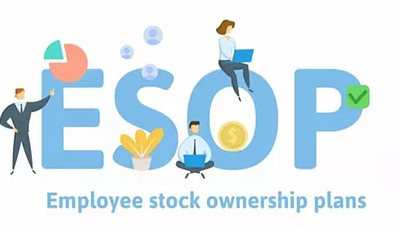 What is an ESOP?