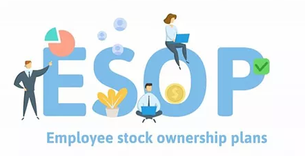 What is an ESOP?