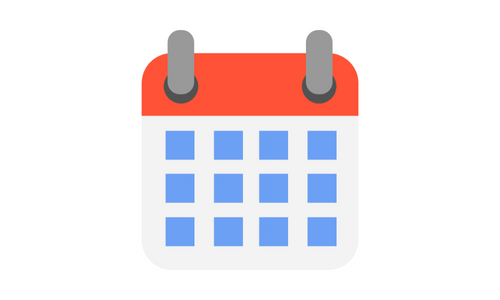 Plan Sponsor’s Quarterly Calendar -2nd Quarter