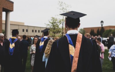 Job Search Tips for Recent Grads